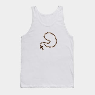 HOLY ROSARY Tank Top